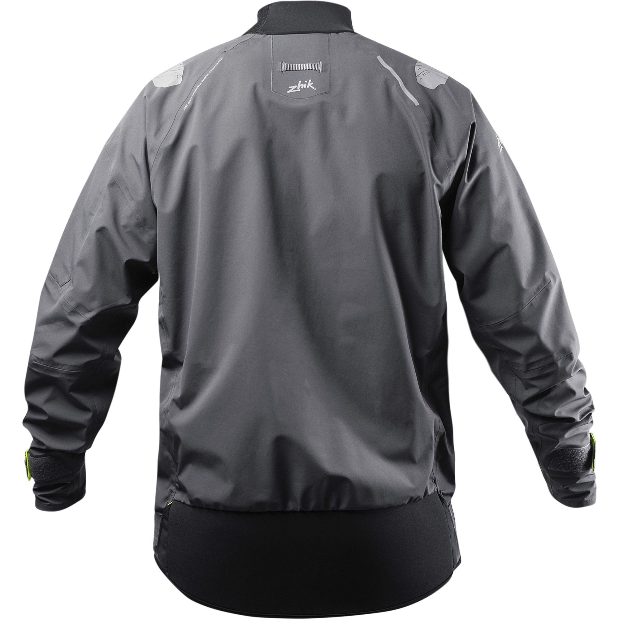 2026 Zhik CST500 Coastal Voile Smock SMK-0500-U-ANT - Anthracite